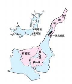 湖南:采砂区与洞庭湖江豚保护区重叠 水利厅称没影响