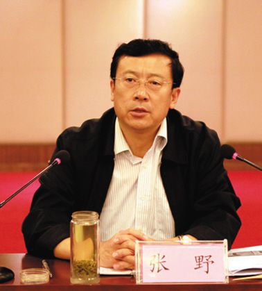南水北调办:水质有保证可以放心用